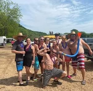 Meet your Posher, Brent